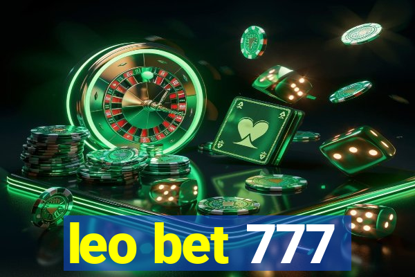 leo bet 777